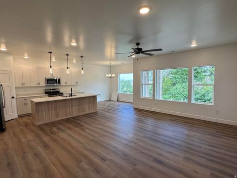 Tiny photo for 1799 E 5250 N, Enoch, UT 84721 (MLS # 2123667)