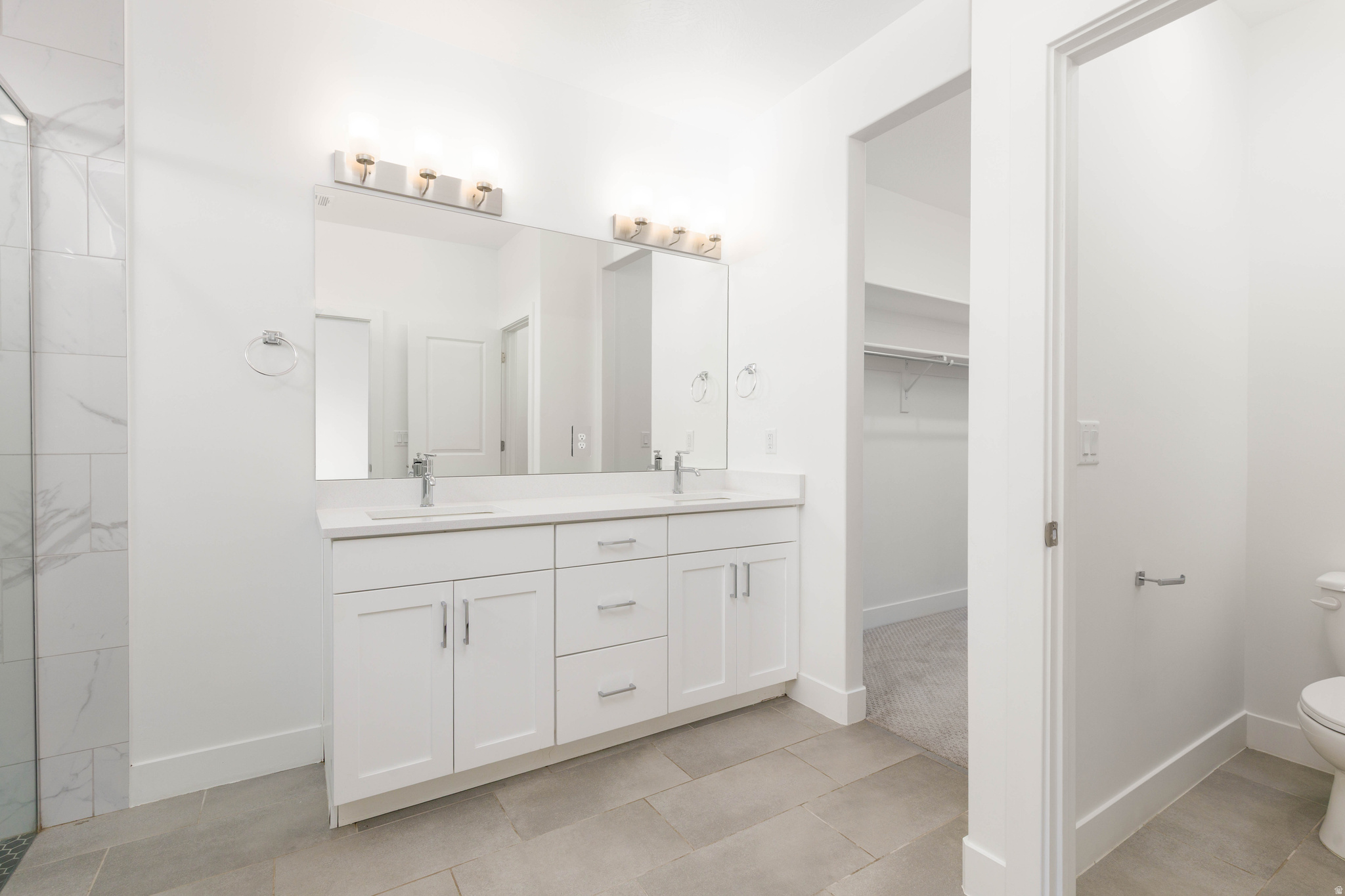 SALARNO HILLS AT DIVARIO - Residential