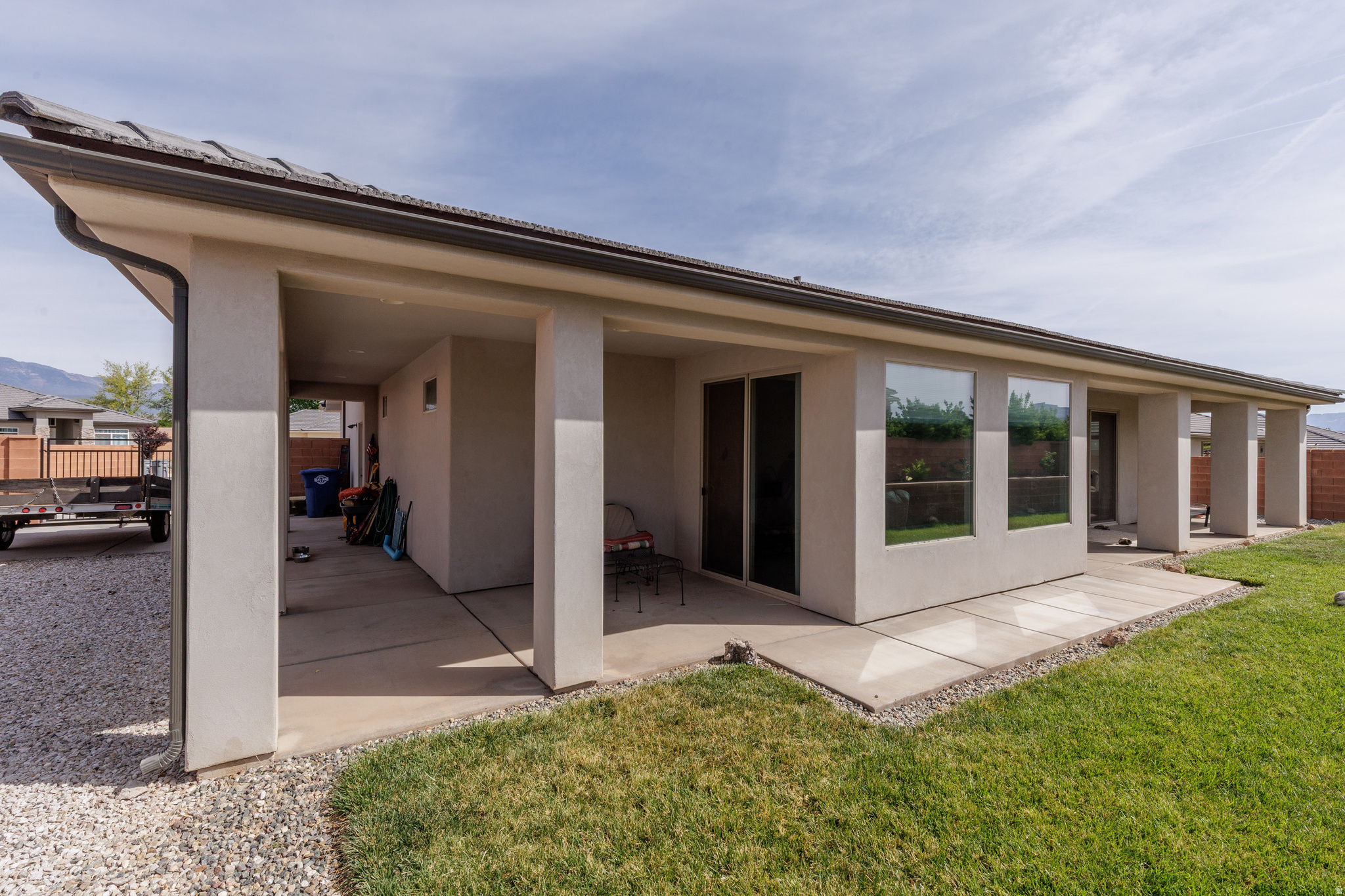 SKY VISTA SUBDIVISION - Residential