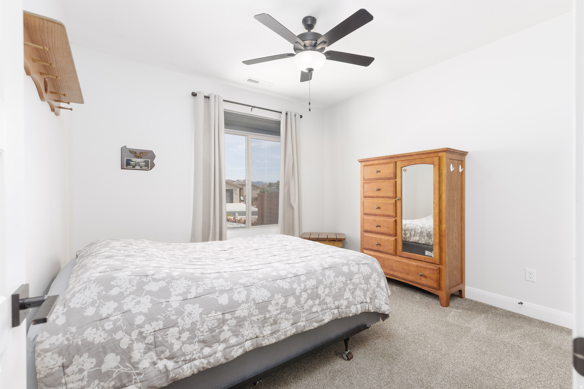 SKY VISTA SUBDIVISION - Residential