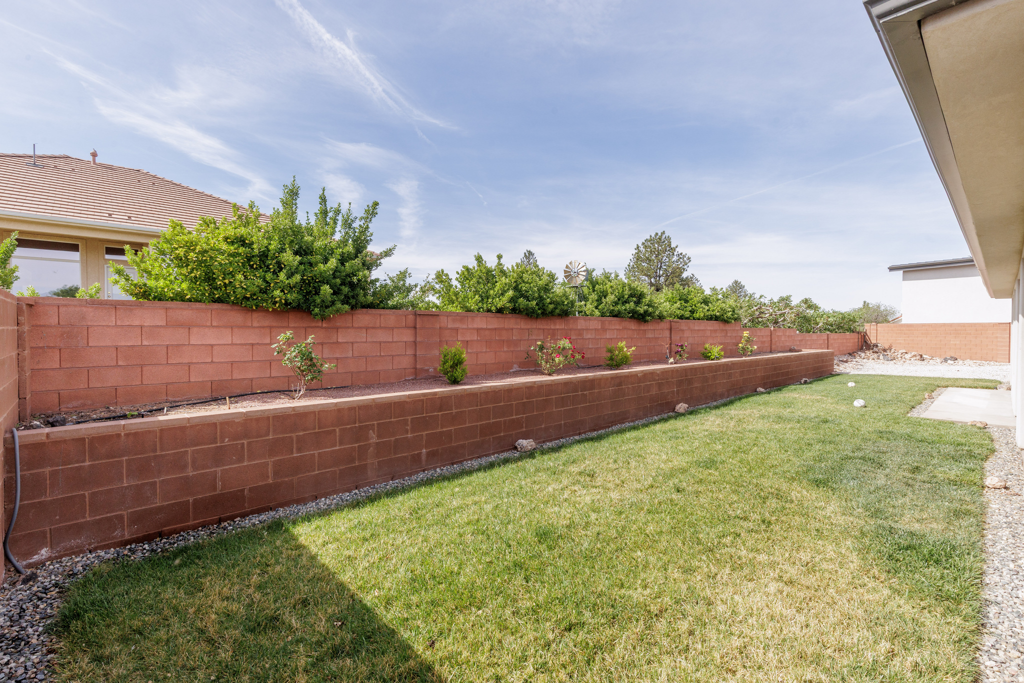 SKY VISTA SUBDIVISION - Residential