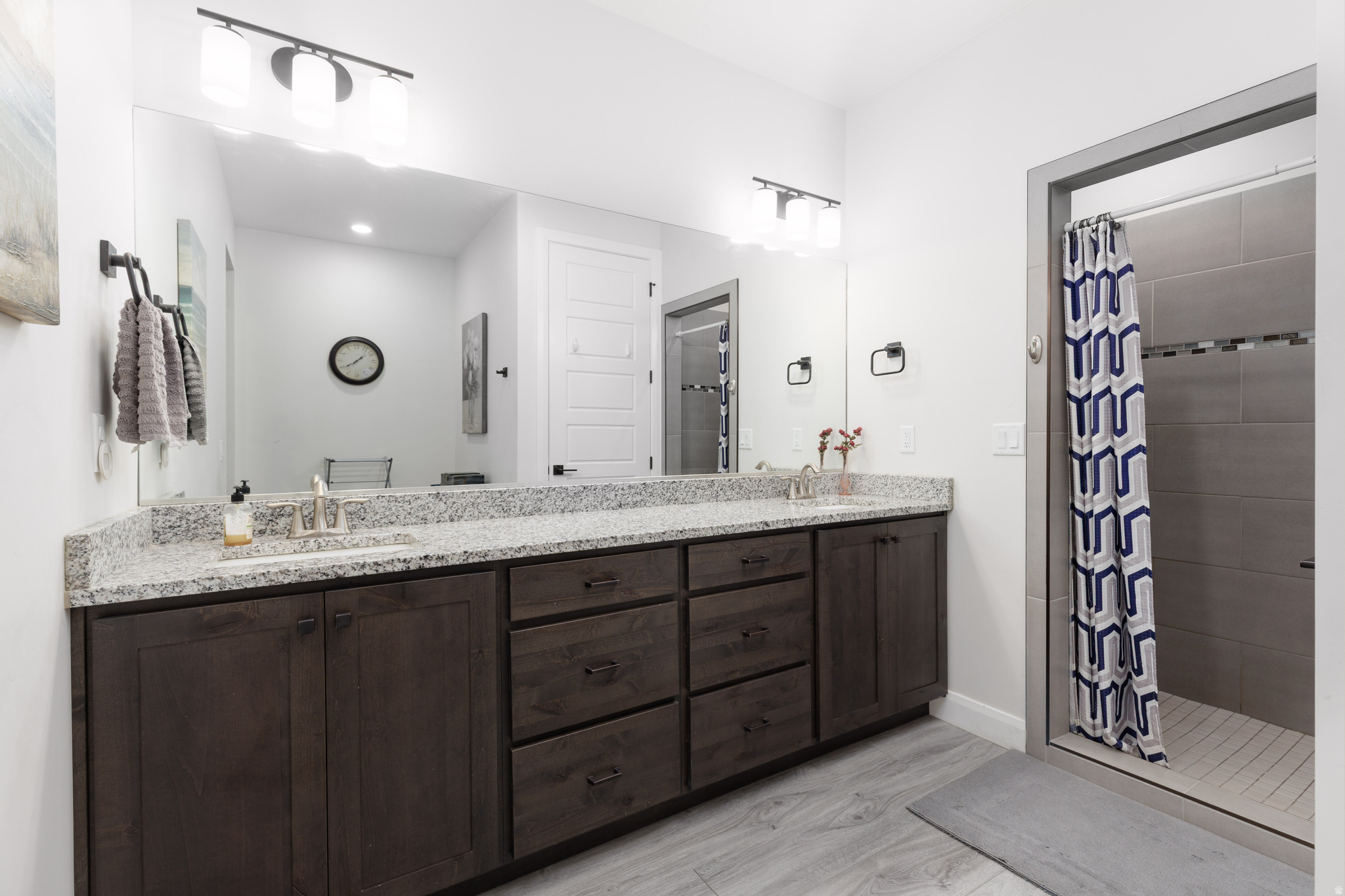 SKY VISTA SUBDIVISION - Residential