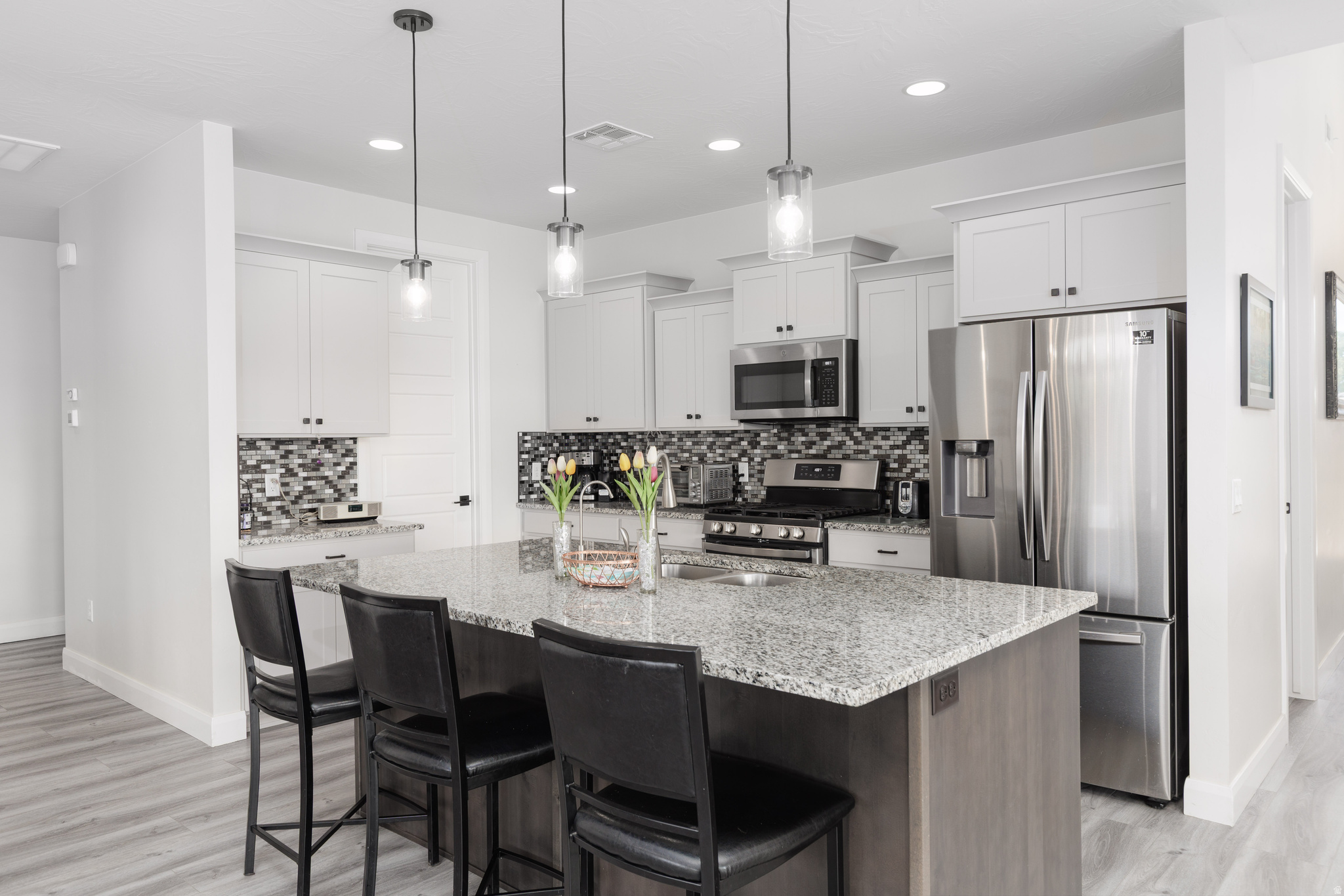 SKY VISTA SUBDIVISION - Residential