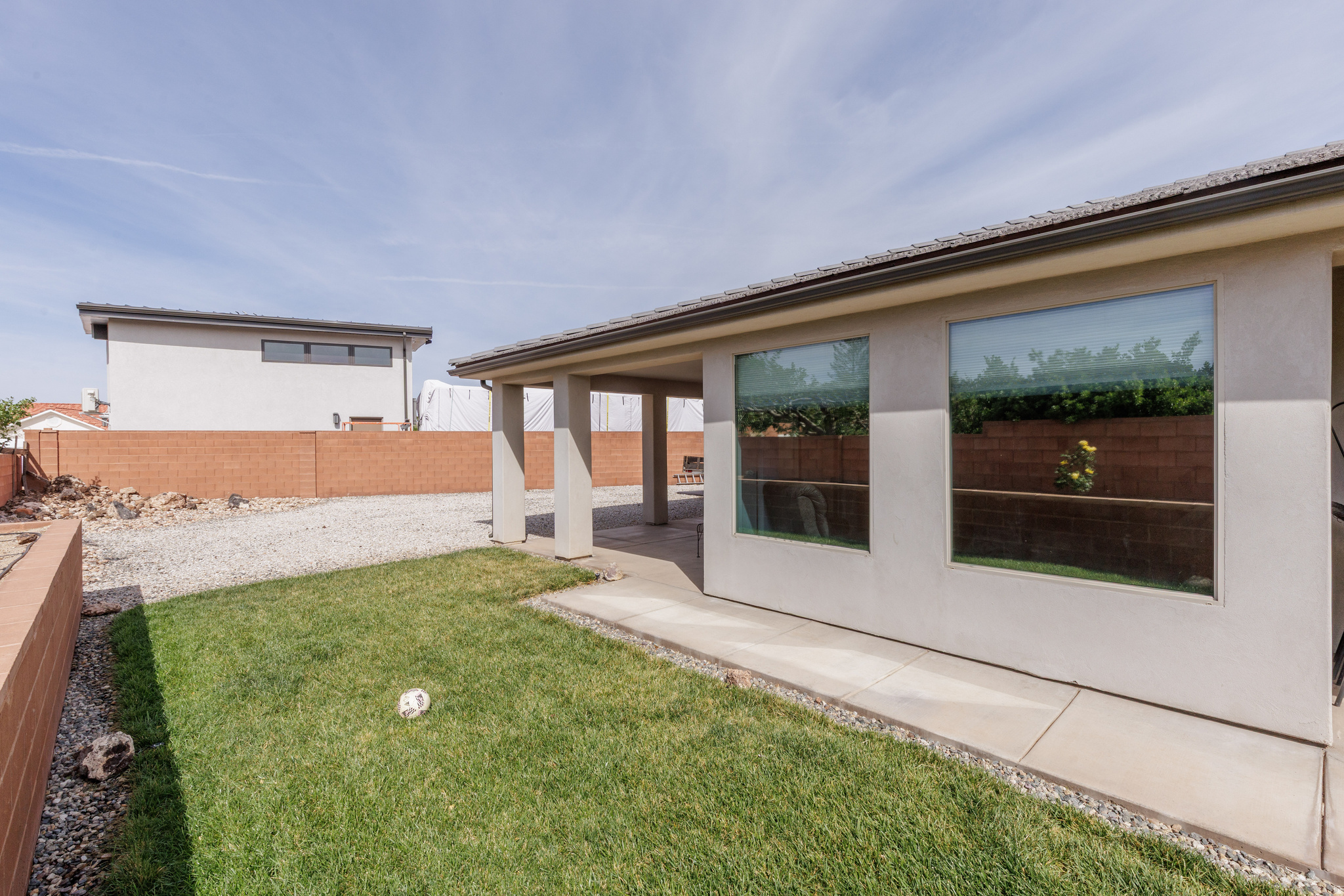 SKY VISTA SUBDIVISION - Residential