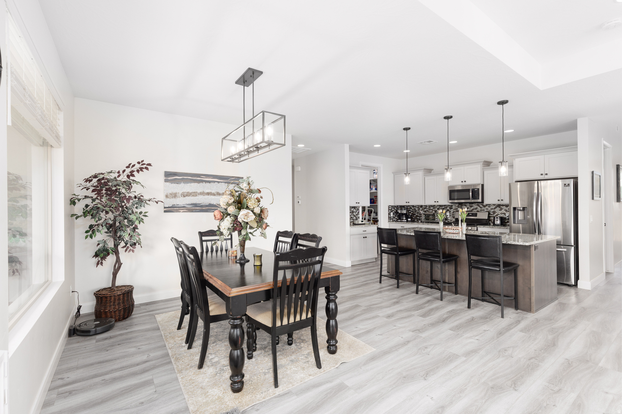 SKY VISTA SUBDIVISION - Residential