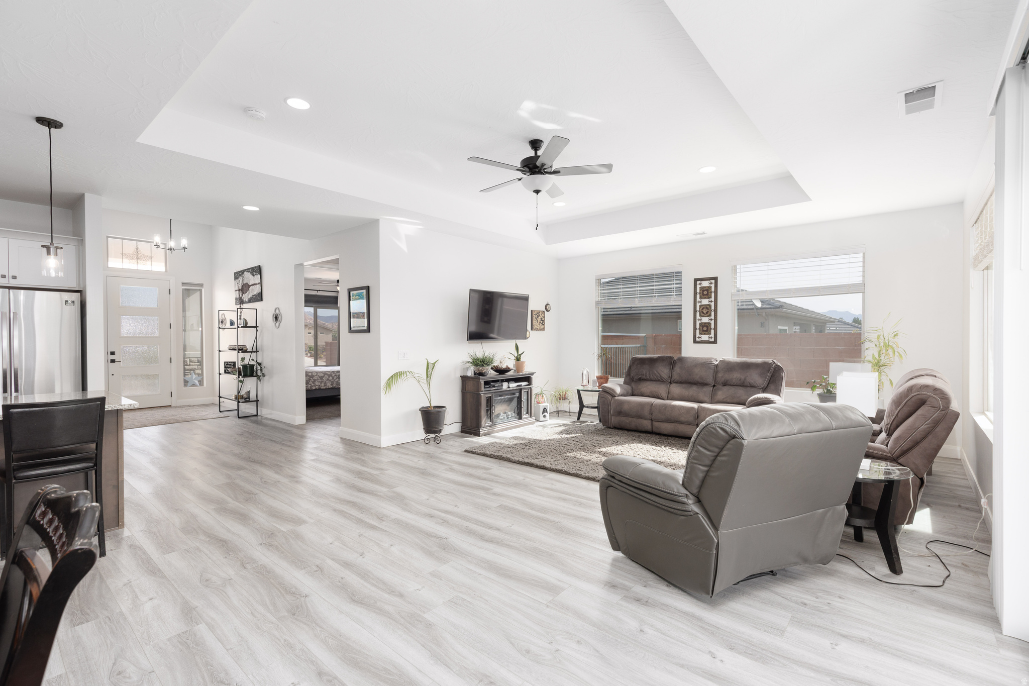 SKY VISTA SUBDIVISION - Residential