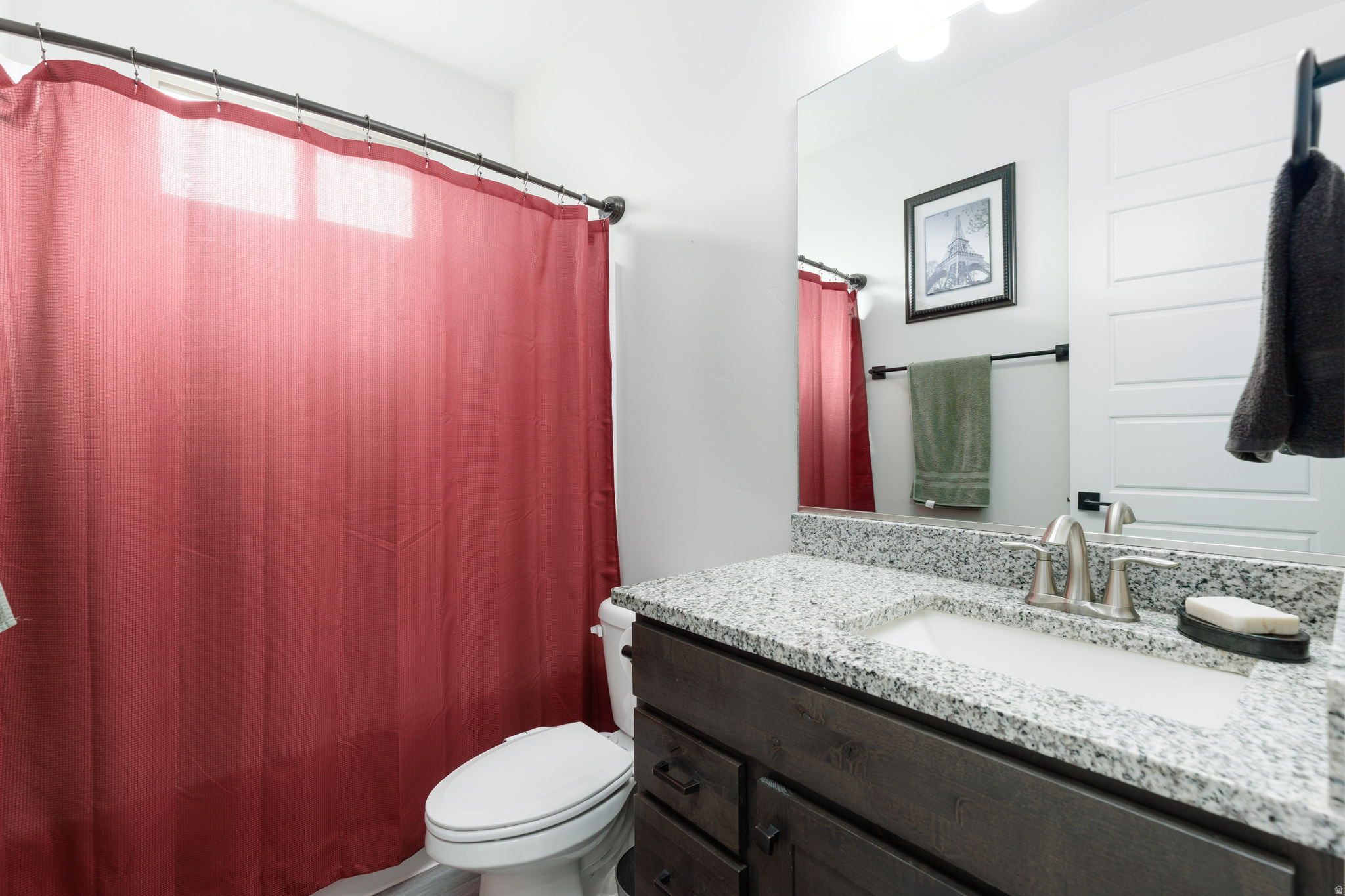 SKY VISTA SUBDIVISION - Residential