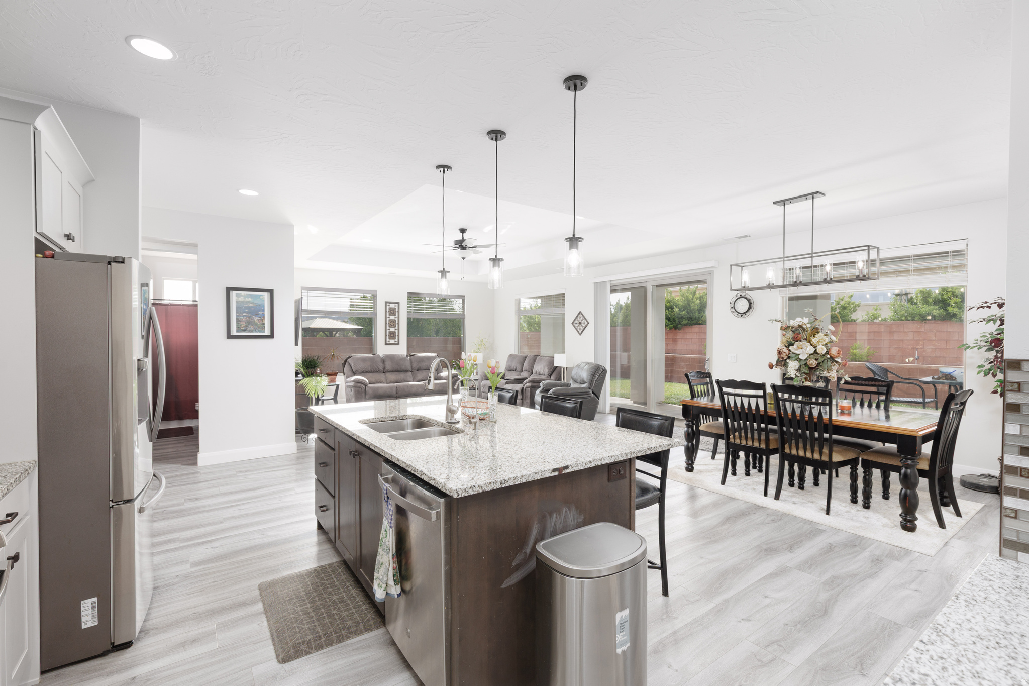 SKY VISTA SUBDIVISION - Residential