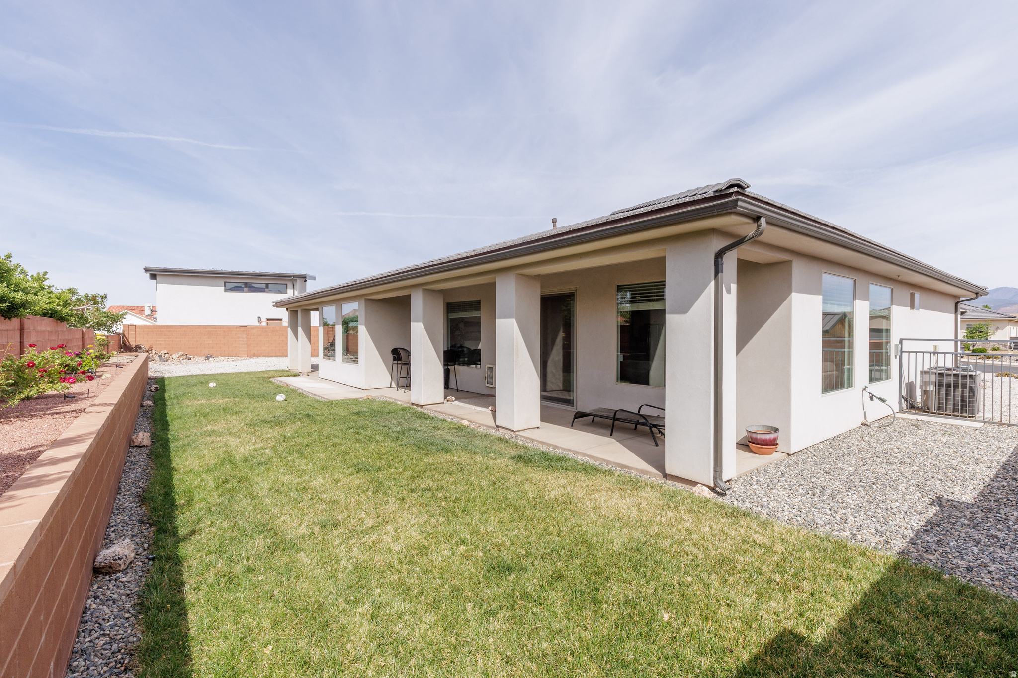 SKY VISTA SUBDIVISION - Residential