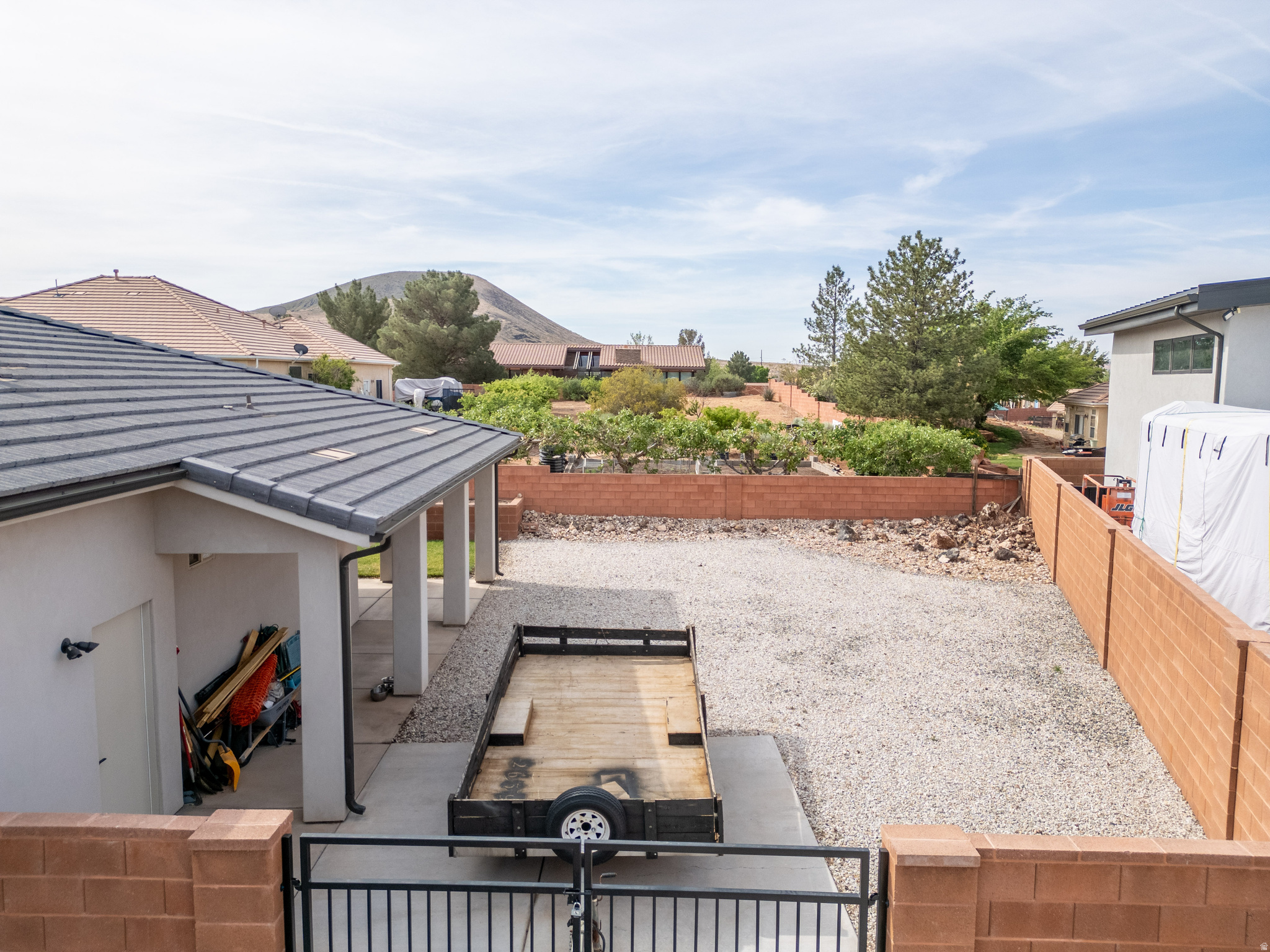 SKY VISTA SUBDIVISION - Residential