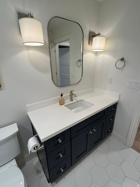 Tiny photo for 1761 E SOUTHMOOR DR S, Holladay, UT 84117 (MLS # 2120583)