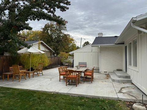 Tiny photo for 1761 E SOUTHMOOR DR S, Holladay, UT 84117 (MLS # 2120583)