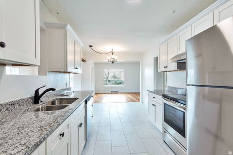 Tiny photo for 3757 S 2300 E, Millcreek, UT 84109 (MLS # 2127255)