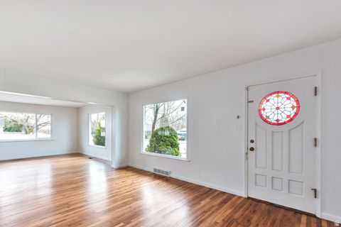 Tiny photo for 3757 S 2300 E, Millcreek, UT 84109 (MLS # 2127255)