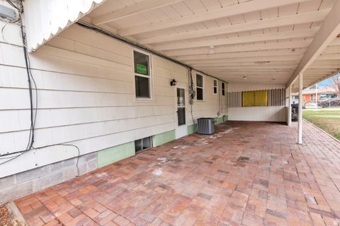 Tiny photo for 3757 S 2300 E, Millcreek, UT 84109 (MLS # 2127255)