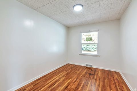 Tiny photo for 3757 S 2300 E, Millcreek, UT 84109 (MLS # 2127255)