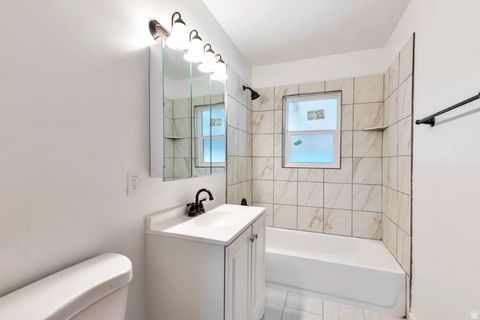 Tiny photo for 3757 S 2300 E, Millcreek, UT 84109 (MLS # 2127255)