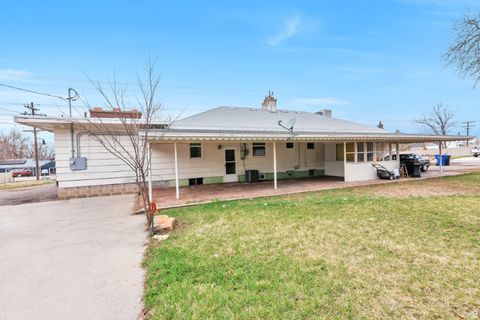 Tiny photo for 3757 S 2300 E, Millcreek, UT 84109 (MLS # 2127255)