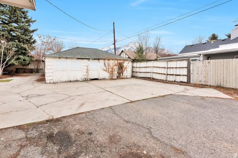 Tiny photo for 3757 S 2300 E, Millcreek, UT 84109 (MLS # 2127255)