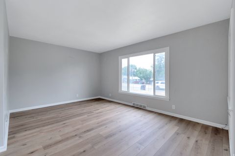 Tiny photo for 3757 S 2300 E, Millcreek, UT 84109 (MLS # 2127255)