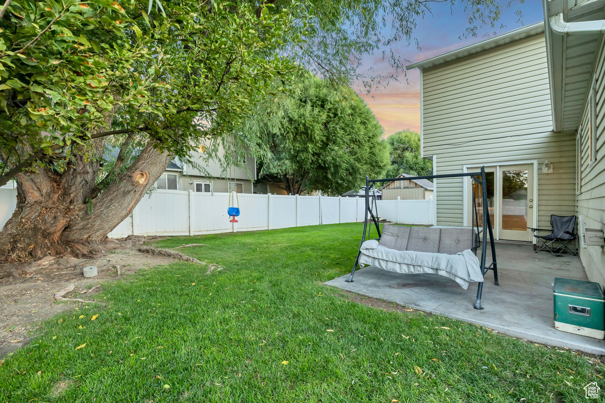 SOMMERSET PRD PHASE II - Residential