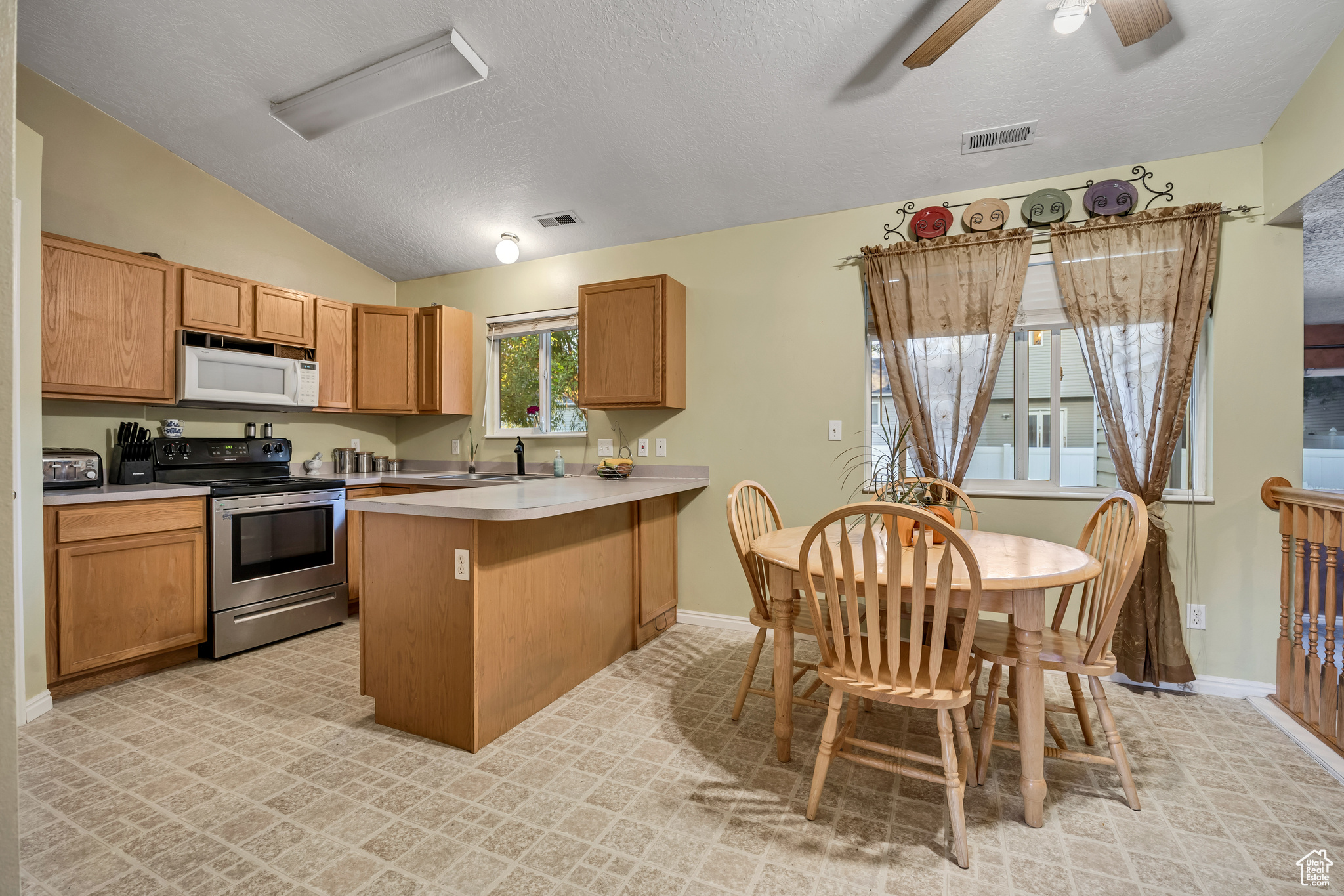 SOMMERSET PRD PHASE II - Residential