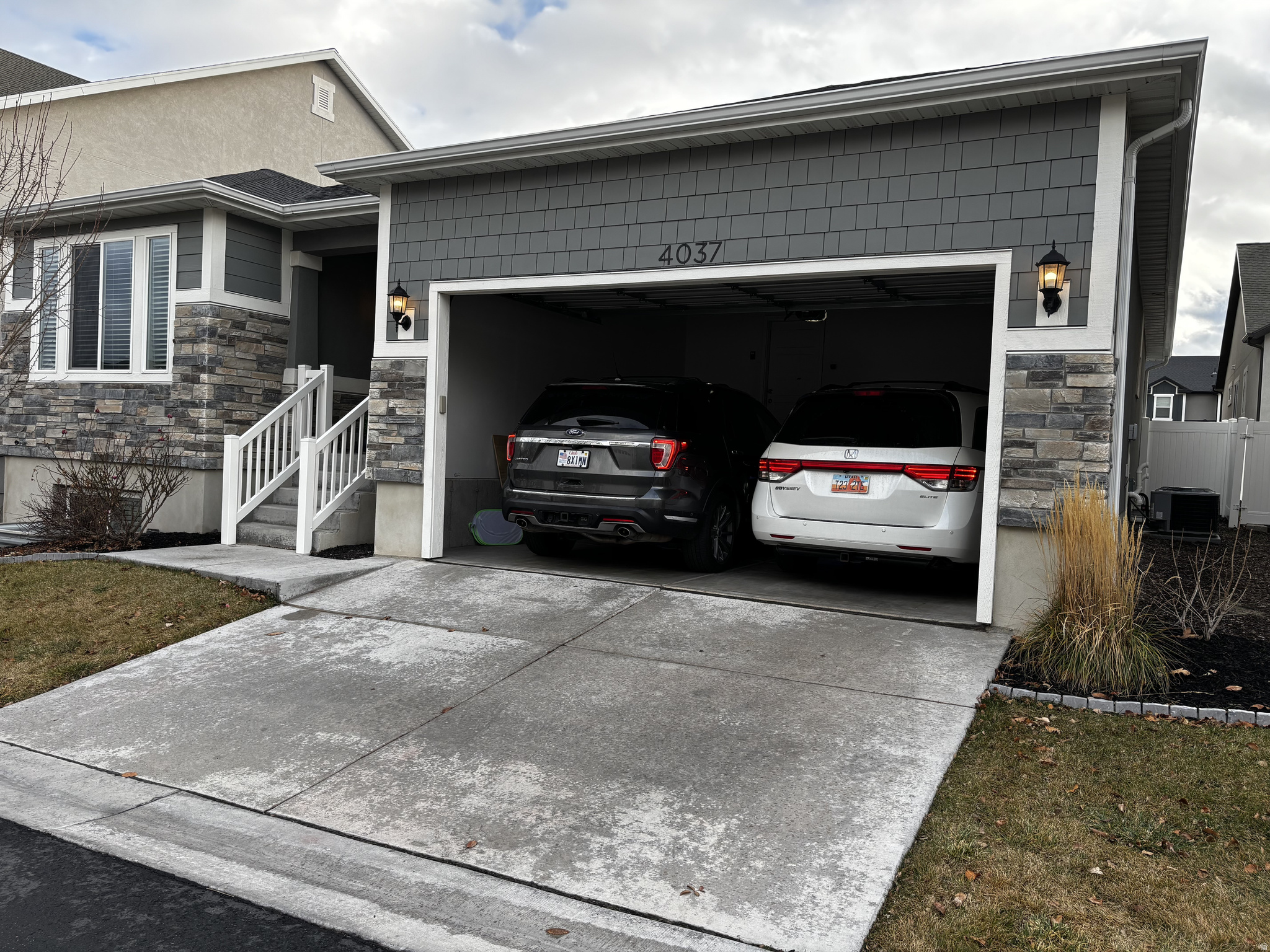 THE EXCHANGE IN LEHI - Residential