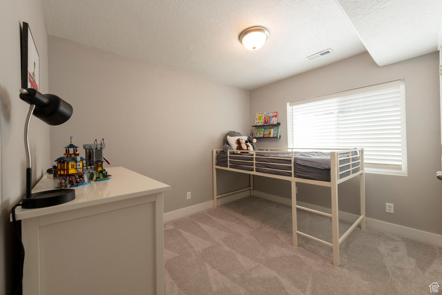 THE EXCHANGE IN LEHI - Residential