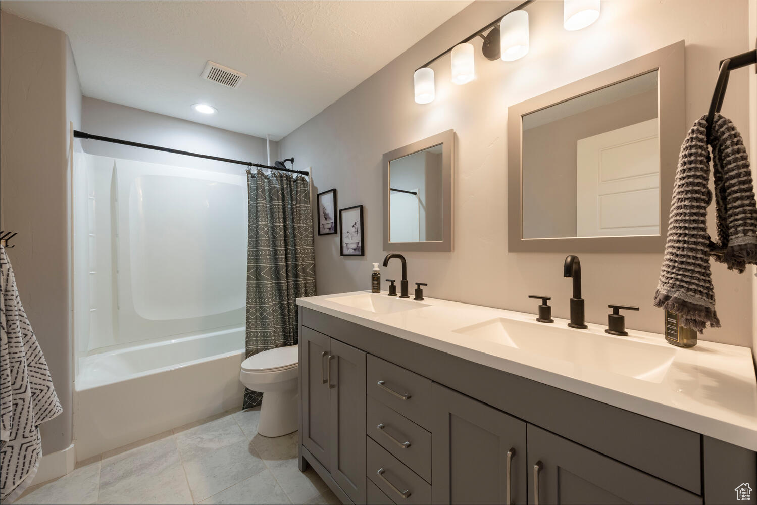 THE EXCHANGE IN LEHI - Residential