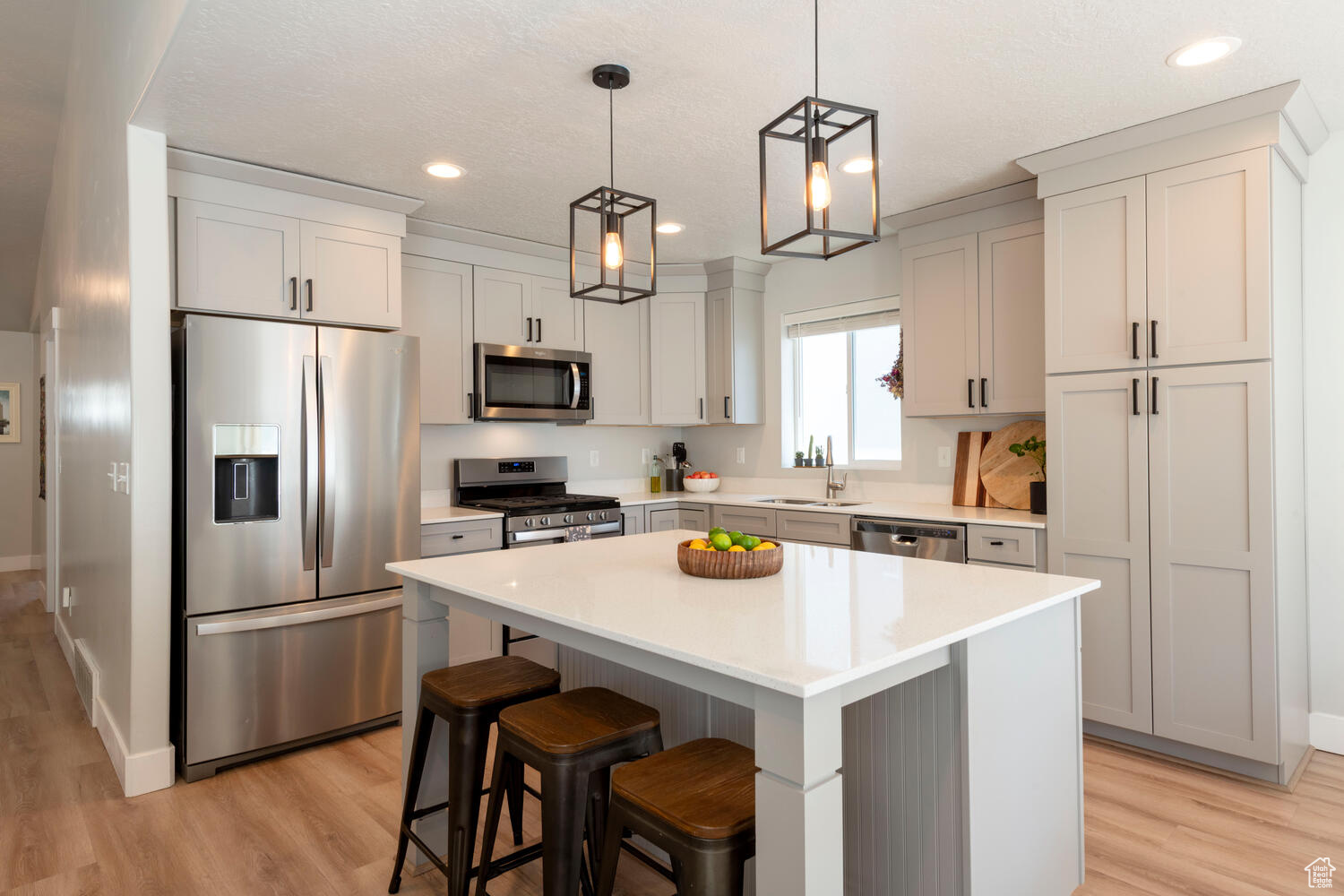 THE EXCHANGE IN LEHI - Residential