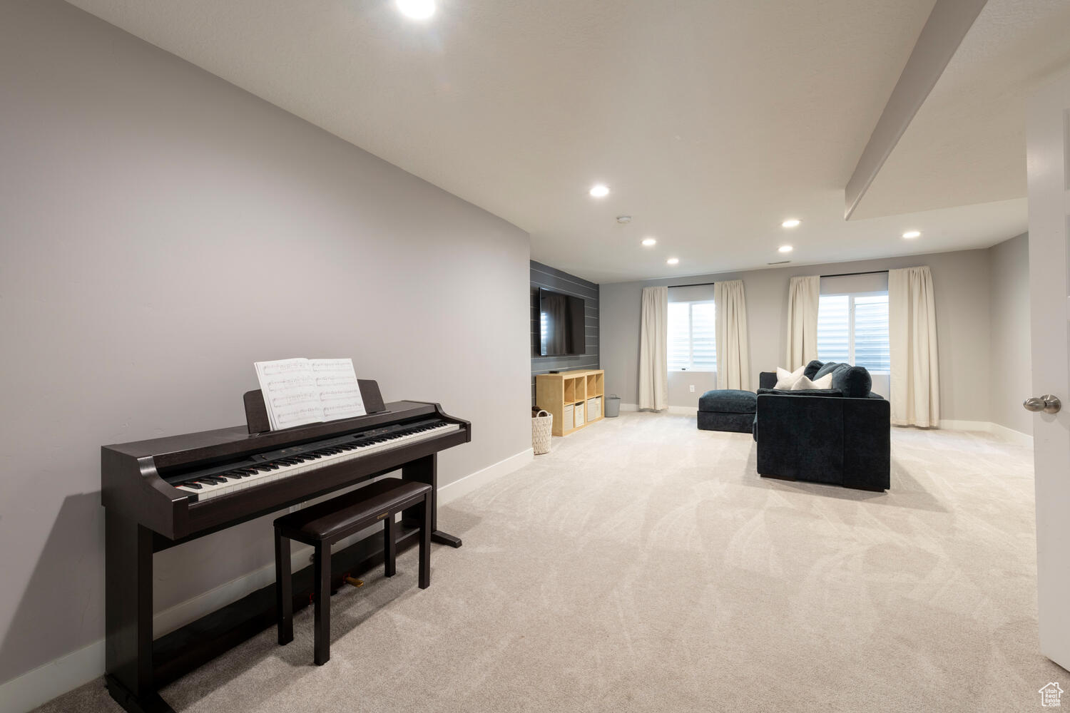 THE EXCHANGE IN LEHI - Residential