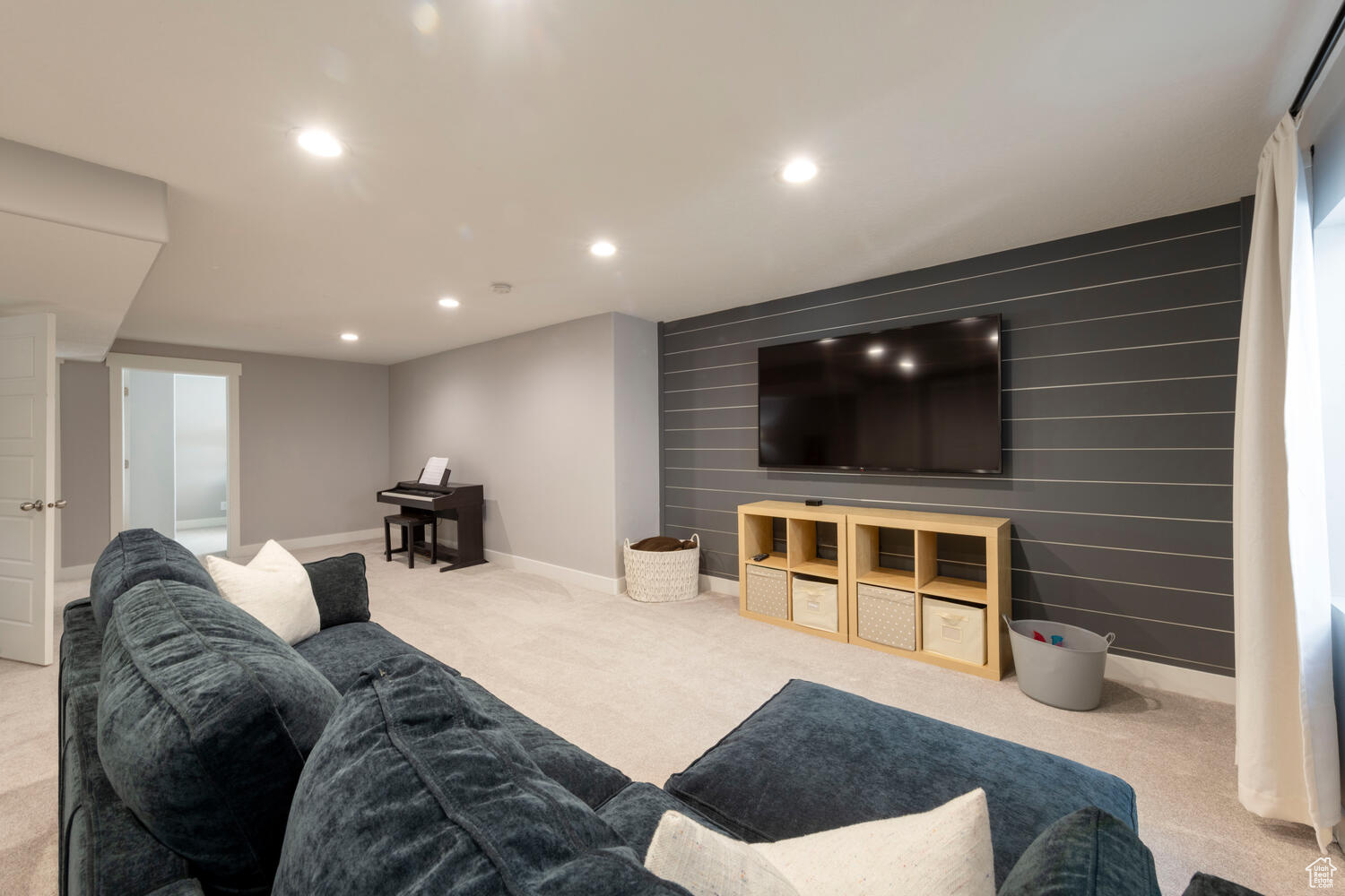 THE EXCHANGE IN LEHI - Residential