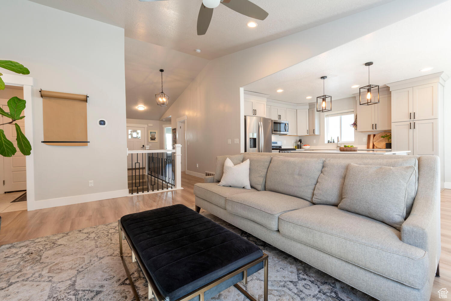 THE EXCHANGE IN LEHI - Residential