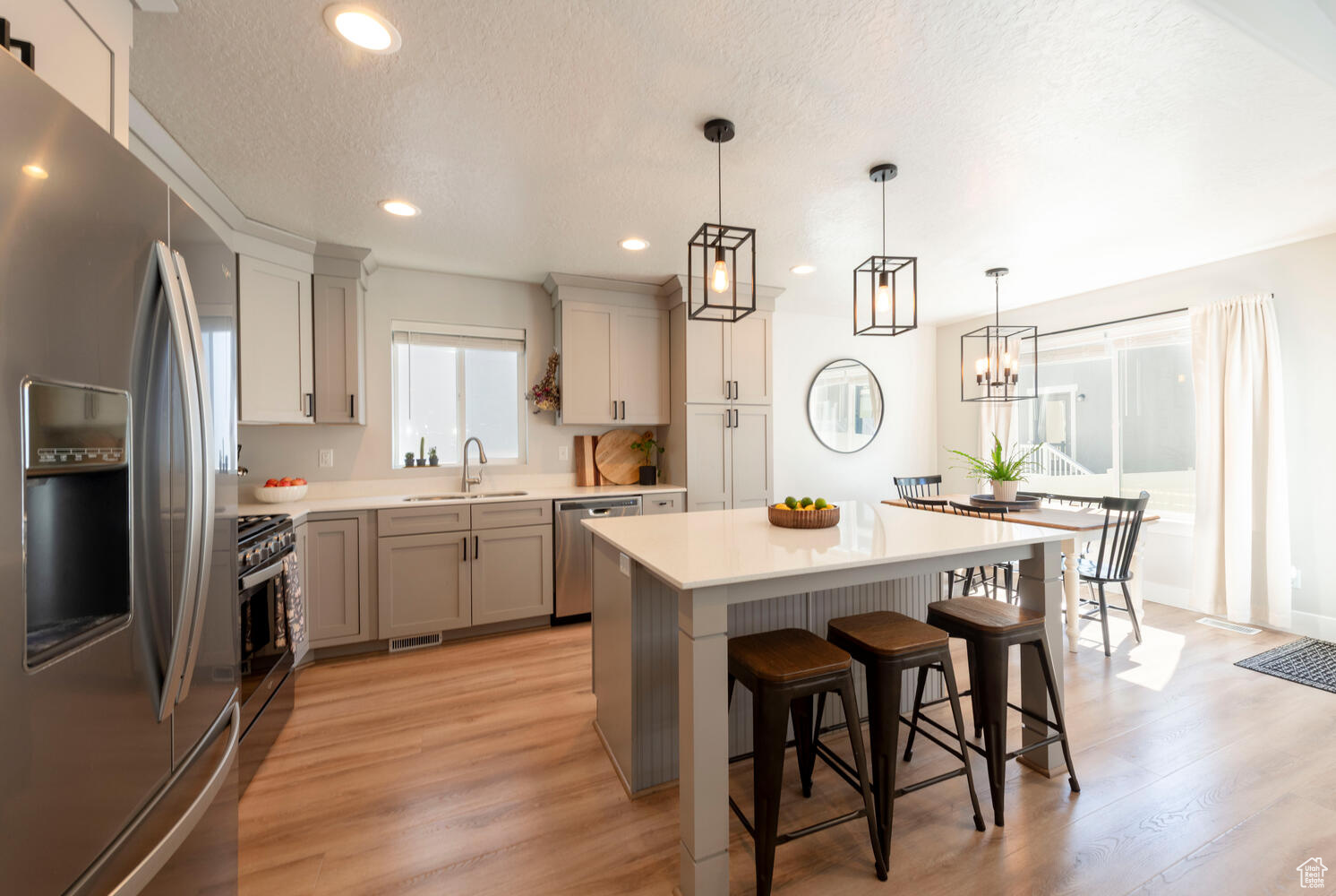 THE EXCHANGE IN LEHI - Residential