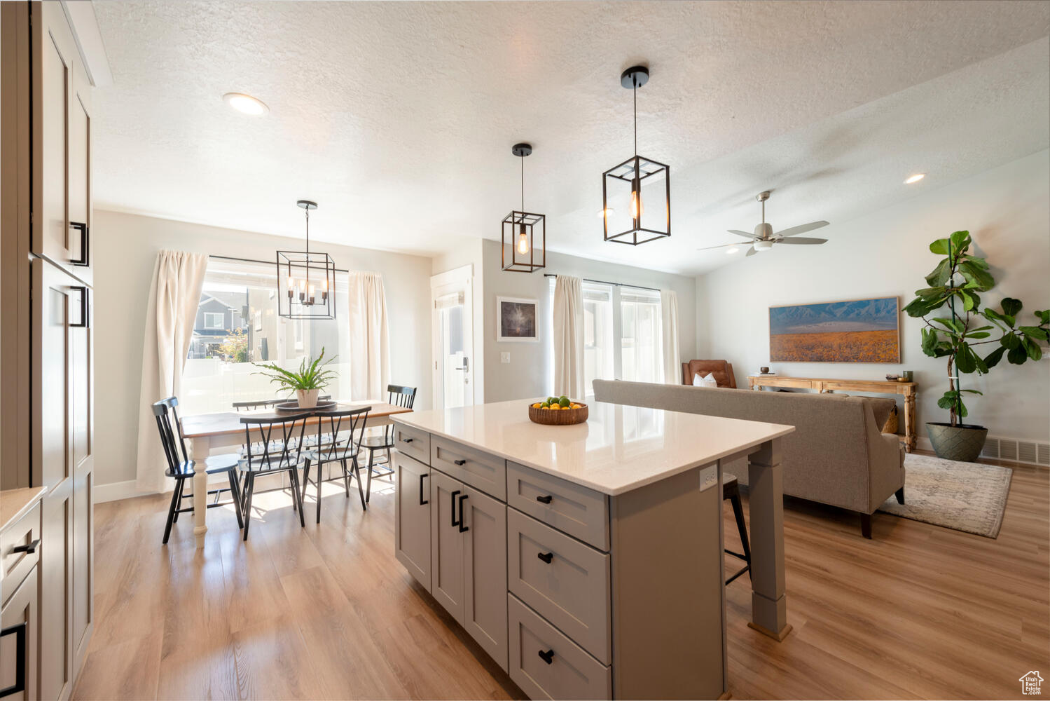 THE EXCHANGE IN LEHI - Residential