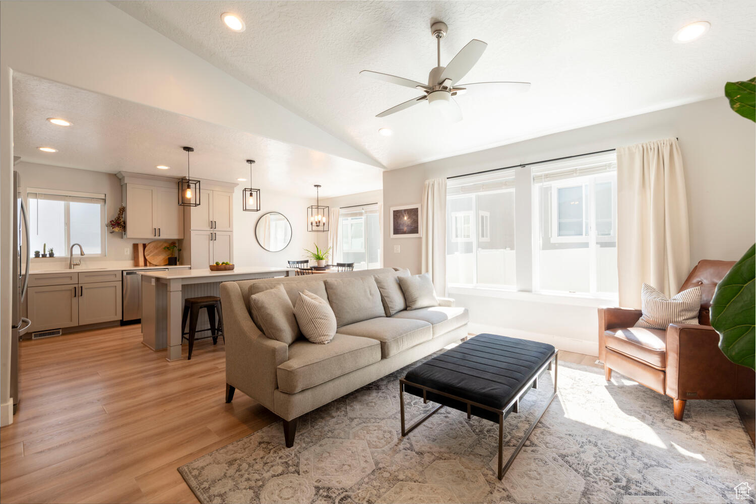 THE EXCHANGE IN LEHI - Residential