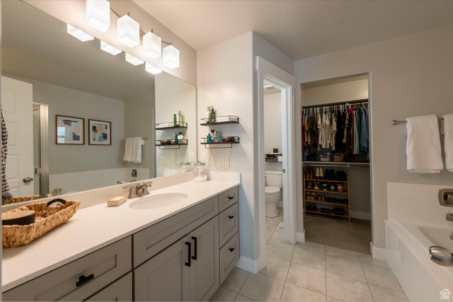 THE EXCHANGE IN LEHI - Residential