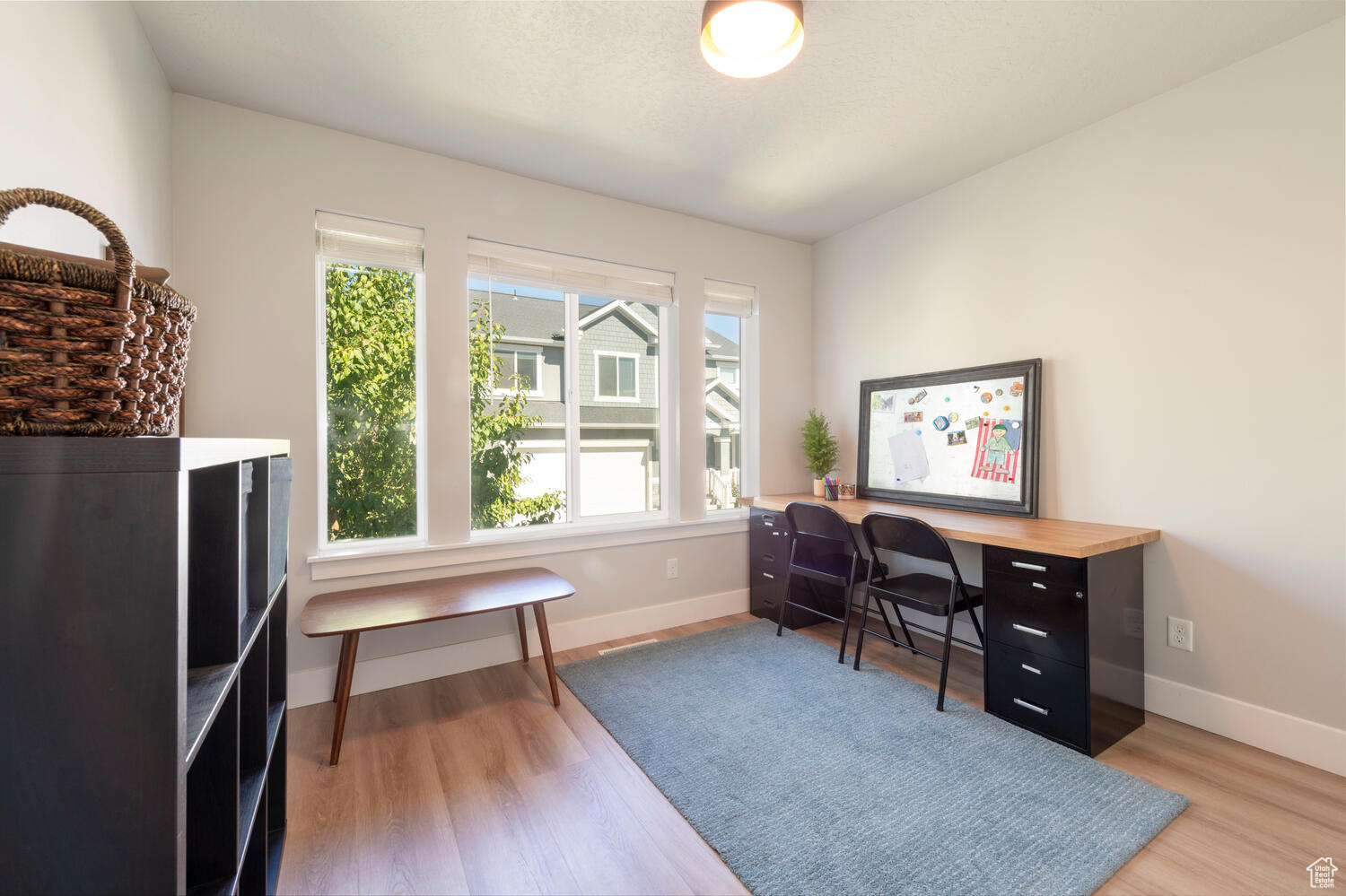THE EXCHANGE IN LEHI - Residential