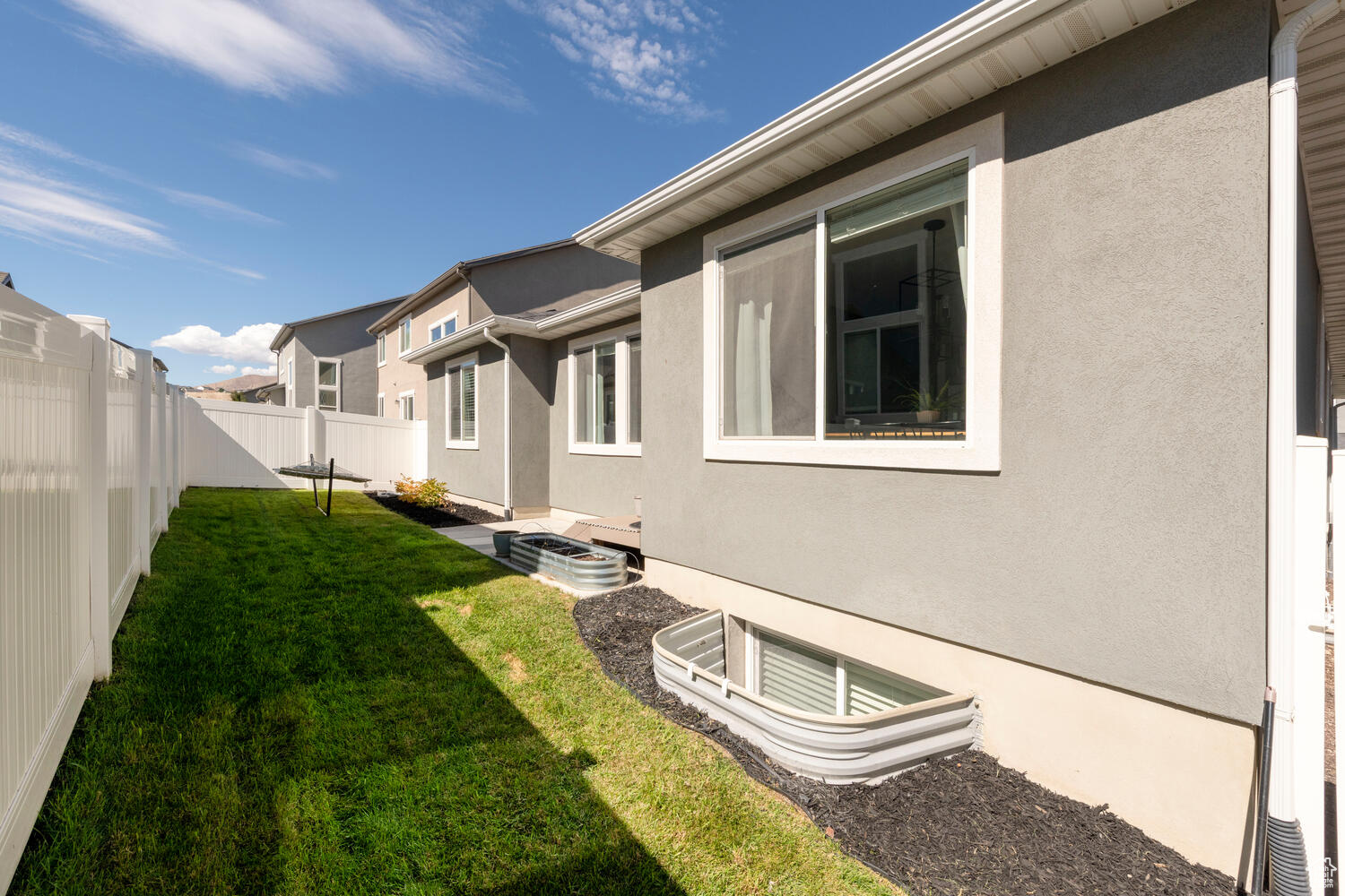 THE EXCHANGE IN LEHI - Residential