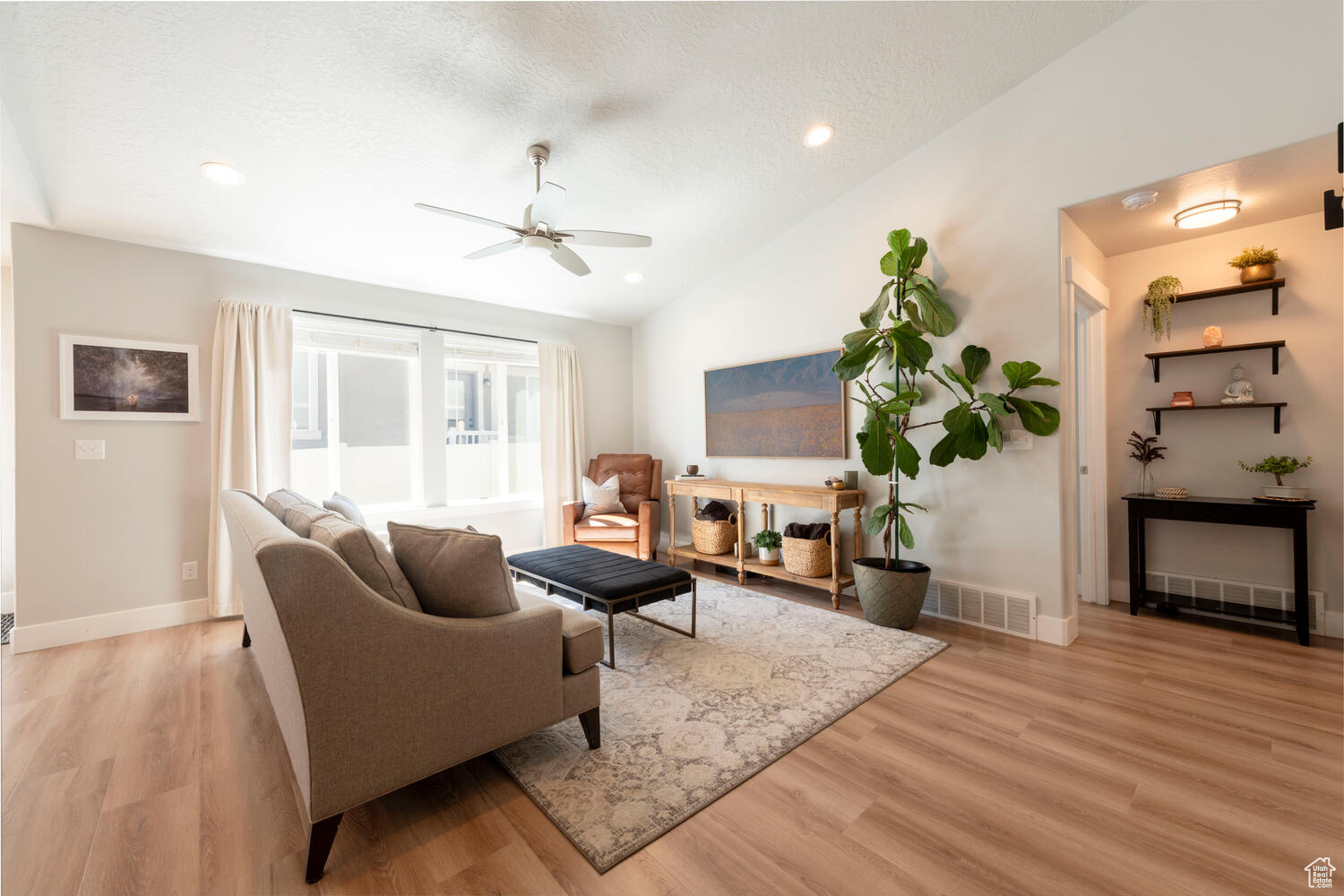 THE EXCHANGE IN LEHI - Residential