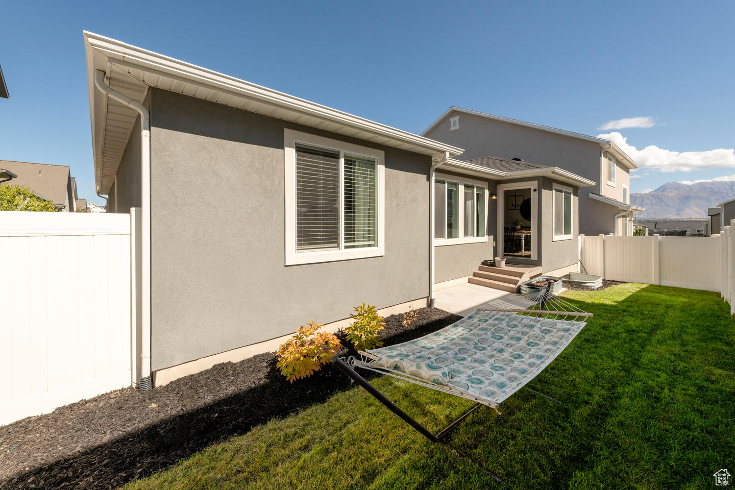 THE EXCHANGE IN LEHI - Residential