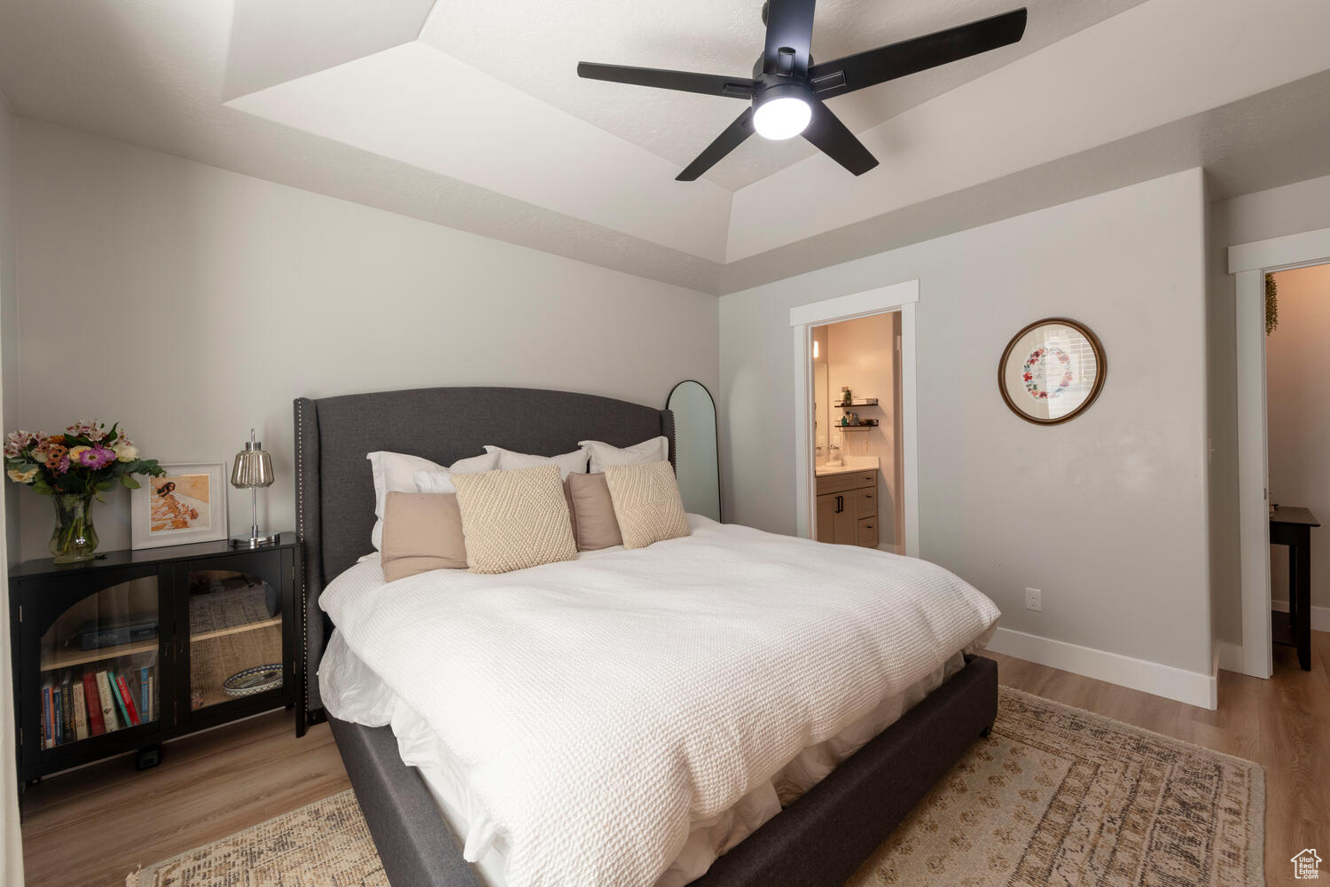 THE EXCHANGE IN LEHI - Residential