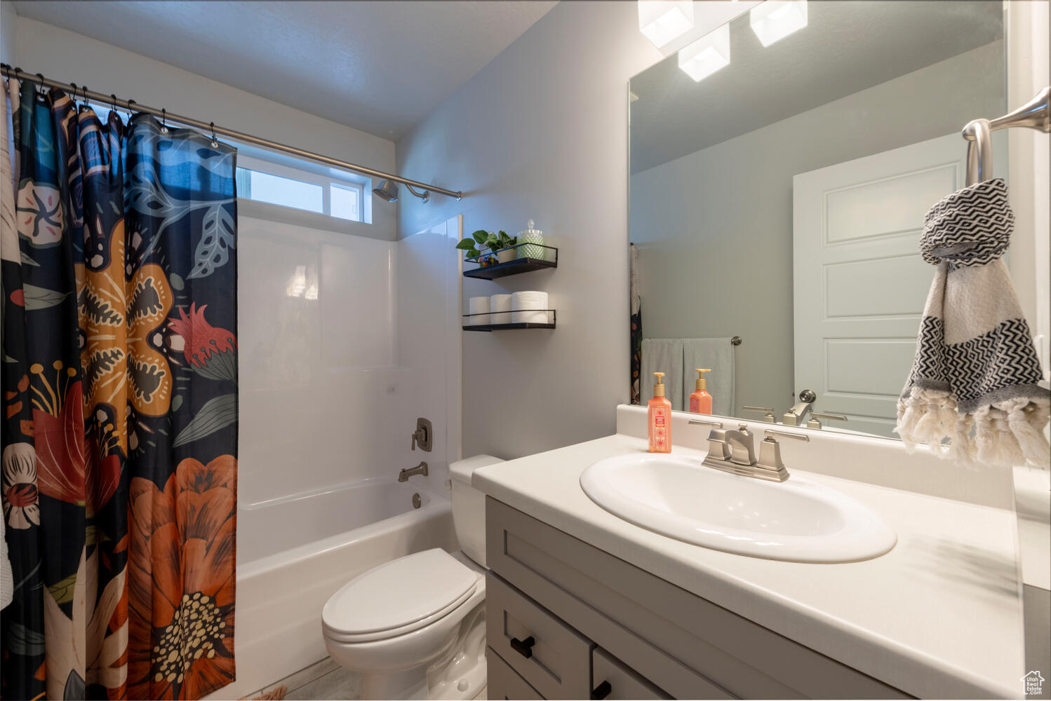 THE EXCHANGE IN LEHI - Residential