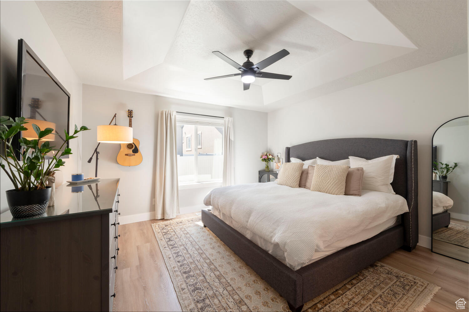 THE EXCHANGE IN LEHI - Residential