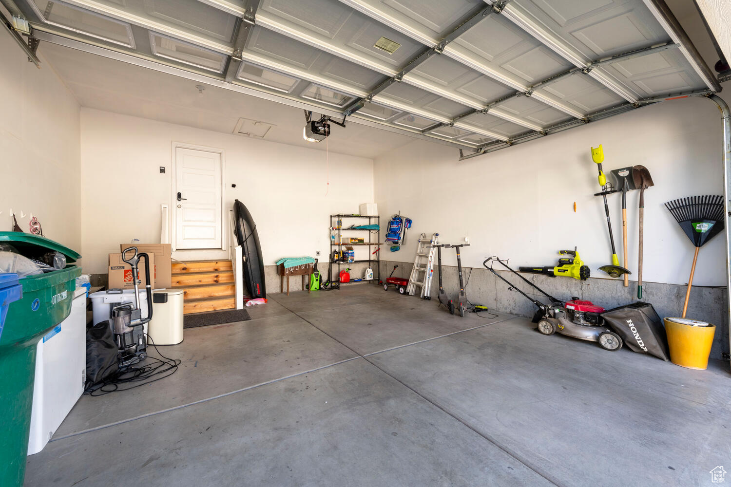THE EXCHANGE IN LEHI - Residential