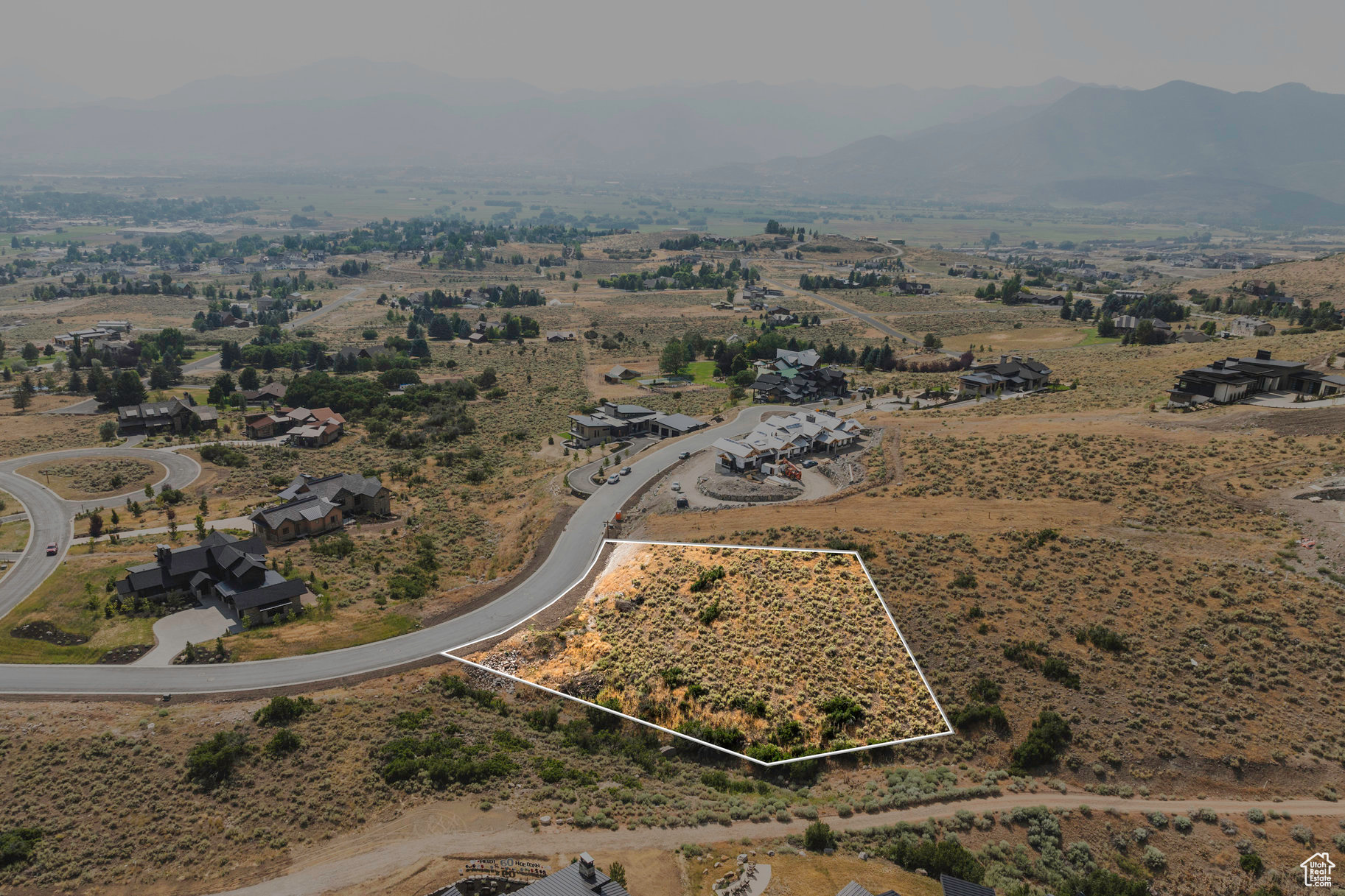 1418 N Lower Lookout Knoll Ct, Heber City, Utah image 8