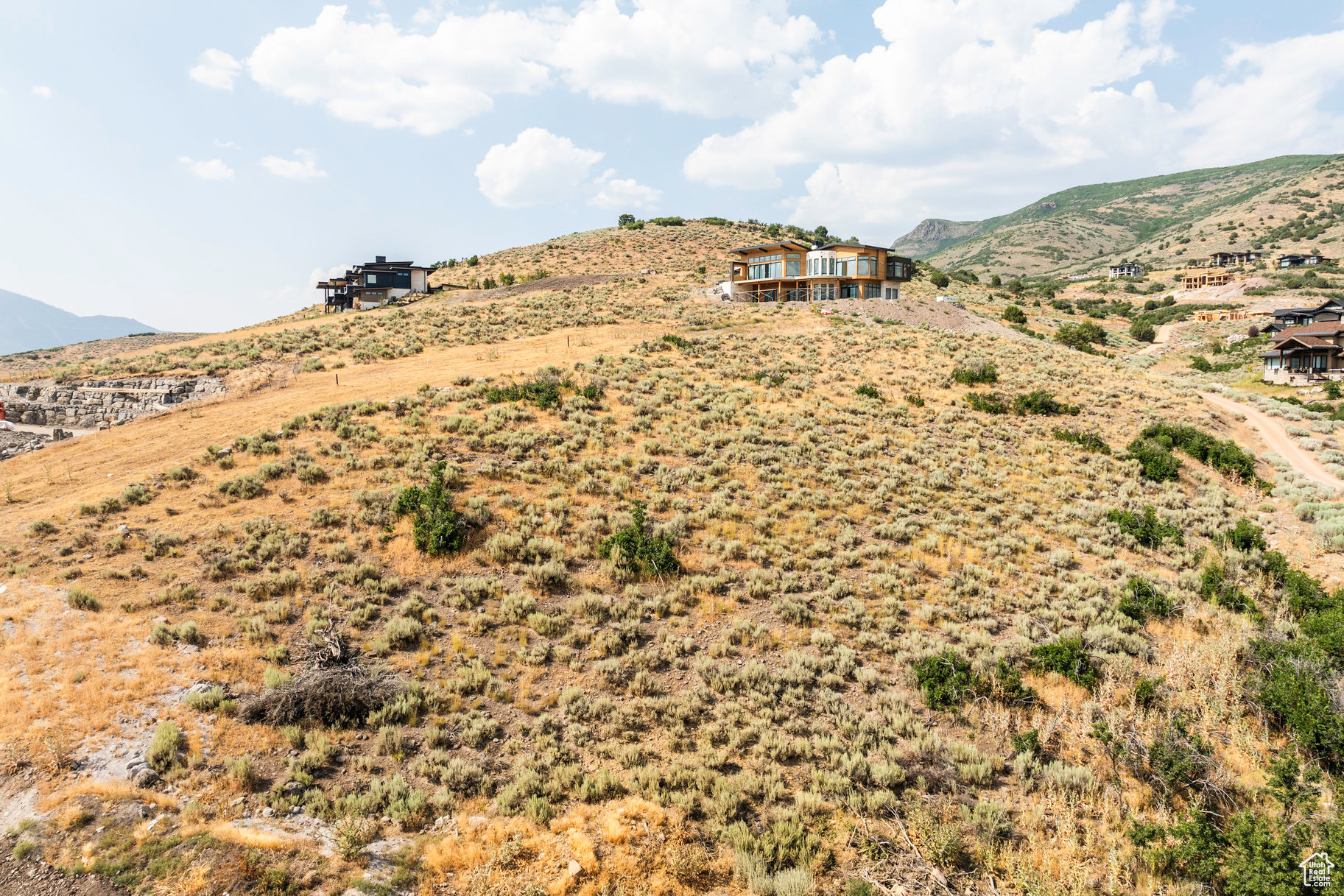 1418 N Lower Lookout Knoll Ct, Heber City, Utah image 2