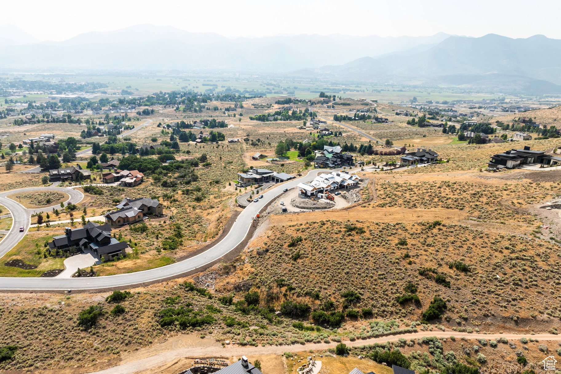 1418 N Lower Lookout Knoll Ct, Heber City, Utah image 9