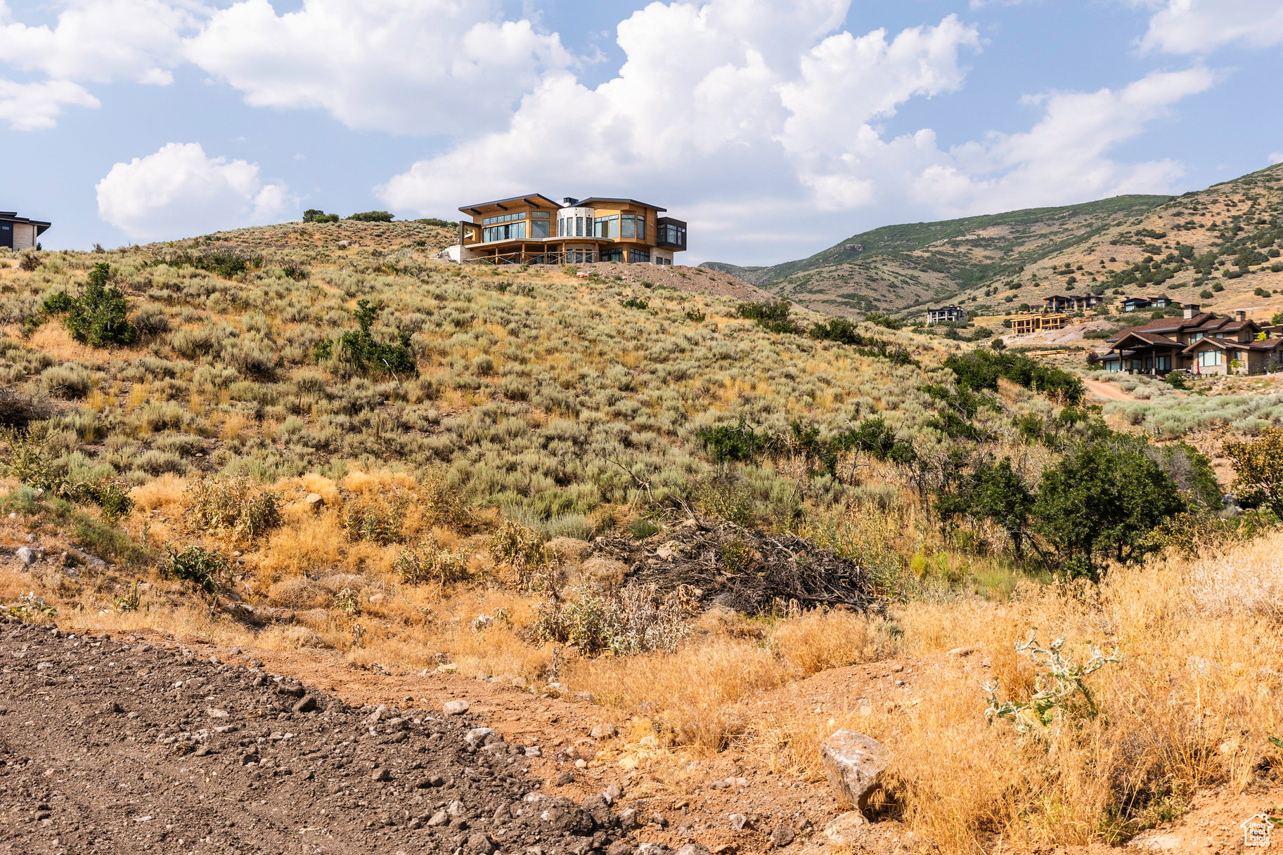 1418 N Lower Lookout Knoll Ct, Heber City, Utah image 11