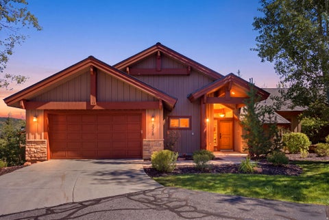 Condo For Sale - 3375 Cedar Dr<br/> Park City, UT 84098